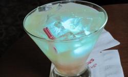 Disney's Magical Star Cocktail