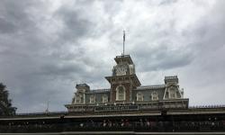 What to do When it Rains on Your Disney World Vacation