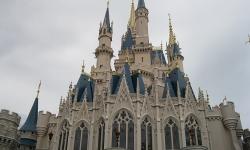 Ten Things to Love About the Magic Kingdom
