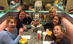 Guest Review of Beaches and Cream