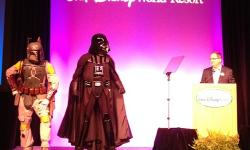 Walt Disney World Limited Time Magic: Week 13 May the Fourth Be With You