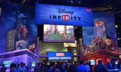 Disney Expects Sales of Infinity Game to Reach $1 Billion after 2.0 Version Launches this Fall