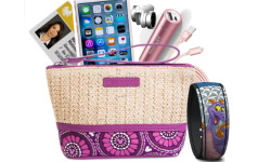 Inside A Disney Day Bag - The Minimalist