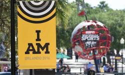 Invictus Games Orlando 2016 Happening Now at the ESPN Wide World of Sports Complex