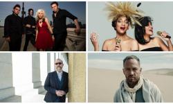 2019 Garden Rocks Concert Series Expands All Festival Long