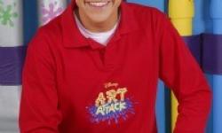 Art Attack Is Back On Disney