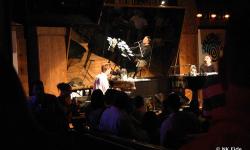 Jellyrolls Dueling Piano Bar at Disney's Boardwalk Resort