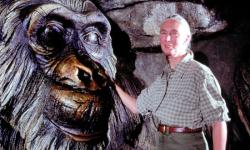 Walt Disney World Safari VIP Weekend With Jane Goodall