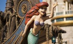Journey of the Little Mermaid Scheduled to Close in February for Refurbishment