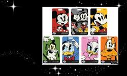 New Disney Luggage Tags to Arrive with MagicBands for Guests at Walt Disney World Resort
