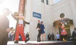 Maria & Enzo’s Ristorante Opens At Disney Springs