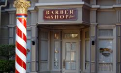 Main Street Barber Shop