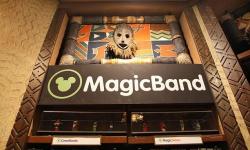 Retail MagicBands Give Walt Disney World Guests the Option to ‘Link-it-Later’