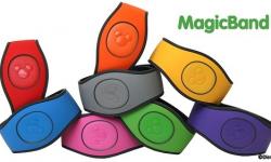 Disney News Round-up: MagicBands 2.0 Coming to Walt Disney World, D23 Events for 2017, and More