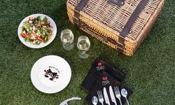 Plan The Picnic Perfect This Summer With Disney Style