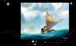 The Rock is Ready to Lend His Voice to Disney’s ‘Moana’