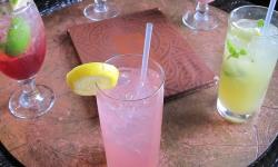 Disney Mocktails: All the Fun Without the Alcohol