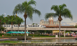 Departure Day Tips For Walt Disney World Travel