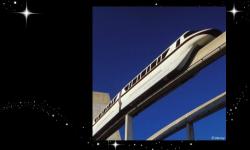 Monorail Service Changes Expected Throughout Month of February