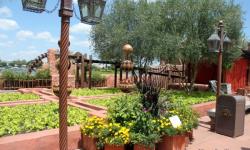 Spice Road Table Service Restaurant Coming to Epcot's Morocco