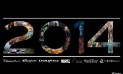 Walt Disney Studios Announces Slate of 2014 Movie Release Dates