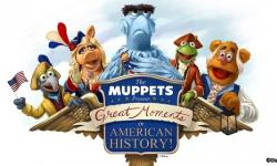 Disney News Round-up: Stitch’s Great Escape Goes Seasonal and the Muppets Arrive on October 2 at the Magic Kingdom