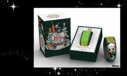 Exclusive Merchandise Available at Mickey’s Very Merry Christmas Party