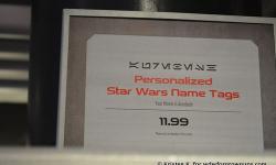 Personalized Name Tags For The Star Wars Fan In Your Life