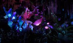 Details Released for the Na’vi River Journey at Pandora - The World of Avatar