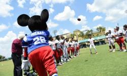 2017 NFL Pro Bowl Events To Be Held at ESPN Wide World of Sports