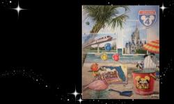 Special Merchandise Events Announced for November at the Walt Disney World Resort