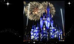 Disney Parks Blog to Live Stream New Year’s Eve Fireworks from the Magic Kingdom