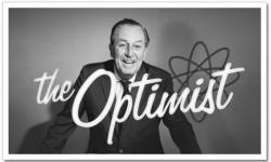 New Alternate Reality Game ‘The Optimist’ Allows Participants to Explore Walt Disney’s Vision of Tomorrow