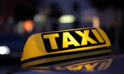 Taxi Cab Rates Increase In Orlando