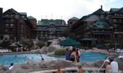 5 Reasons We Love Disney’s Wilderness Lodge & Villas