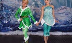 Fairy Periwinkle To Join Tinker Bell at Meet and Greet