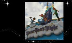 Peter Pan’s Flight Set to Debut an All-New Interactive Queue