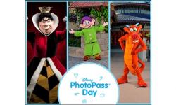 Celebrate ‘Disney PhotoPass’ Day at the Walt Disney World Resort on August 19