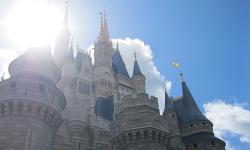The Top 5 Things to Love about the Walt Disney World Resort