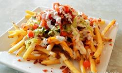 Disney News Round-up: Loaded Plaza Fries, Orlando Dining Month, and More