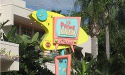 Step into Mom’s Kitchen at the 50’s Prime Time Café in Disney’s Hollywood Studios