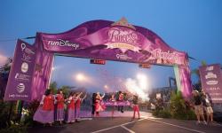 Disney’s Princess Half Marathon Announces a ‘Frozen’-themed 5K and New Medals
