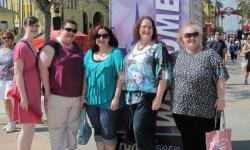 Tips For Traveling With A Group To Walt Disney World