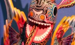 Rare Finds: Photo tour of 'Animales Fantasticos' at Epcot Mexico pavilion