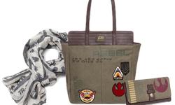 Galactic Mother's Day Gifts For Star Wars Loving Moms
