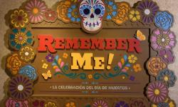‘Remember Me!’ La Celebración del Día de Muertos In The Mexico Paviion