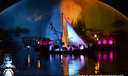 Disney’s Animal Kingdom “Rivers of Light” To Be Updated
