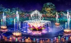 Disney’s Animal Kingdom Transforming into a Nighttime Destination 