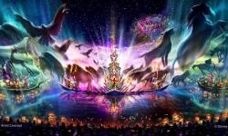 ‘Rivers of Light’ Nighttime Show Coming to Disney’s Animal Kingdom