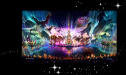 More Details Revealed on Rivers of Light at Disney's Animal Kingdom